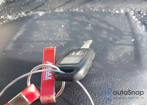 2018 Honda Cr-V Lx z USA, uszkodzony, nr VIN 2HKRW6H32JH203970